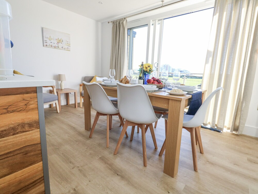 Sea Fern House - 36B