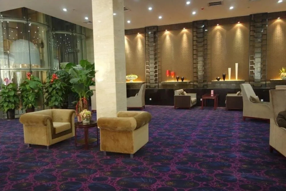 Lidu International Hotel