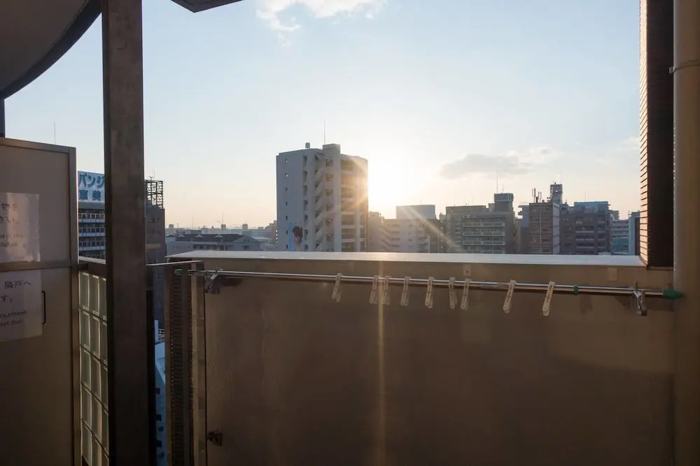Krehl Namba Minami