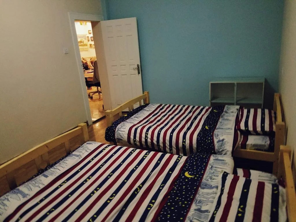 Boan Hostel