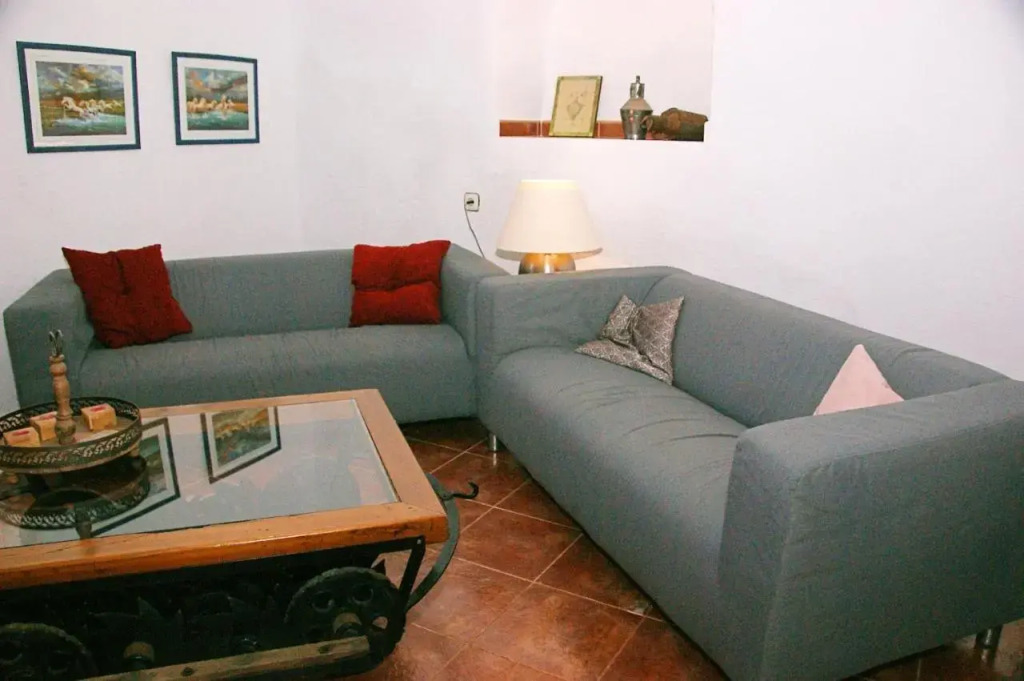 Cortijo El Alamo