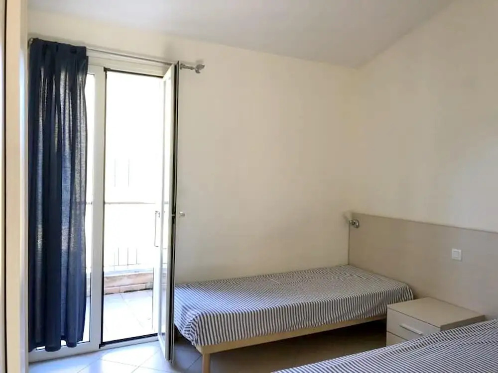 House With 2 Bedrooms in Belgodère, With Shared Pool, Furnished Terrace and Wifi