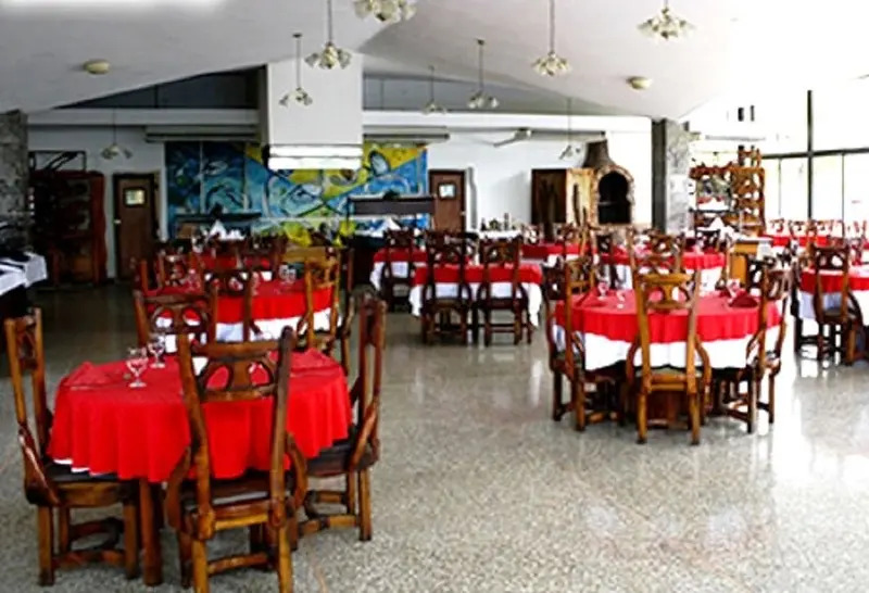 Villa El Bosque