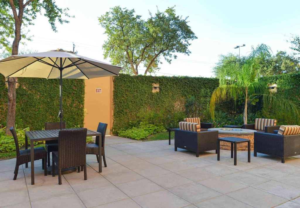 Courtyard by Marriott Laredo