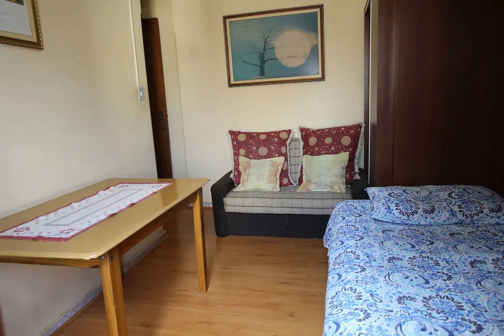 Apartamento Arouche