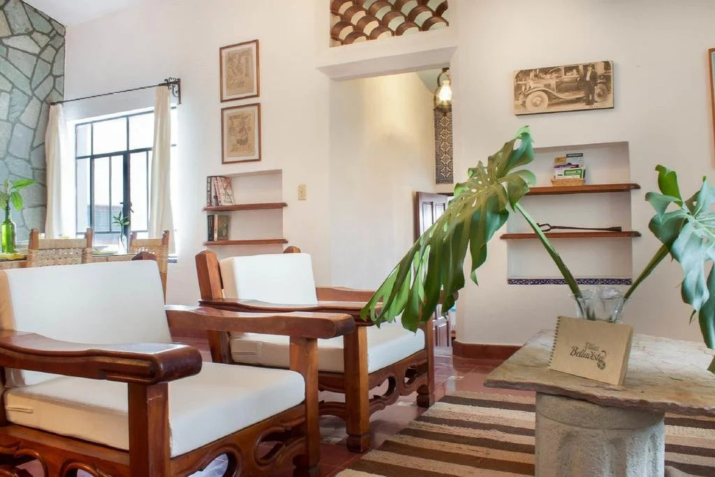 Villas Bellavista