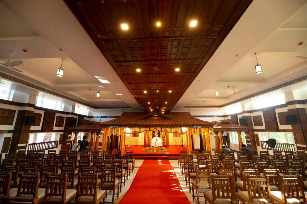 Sterling Darshan Guruvayur