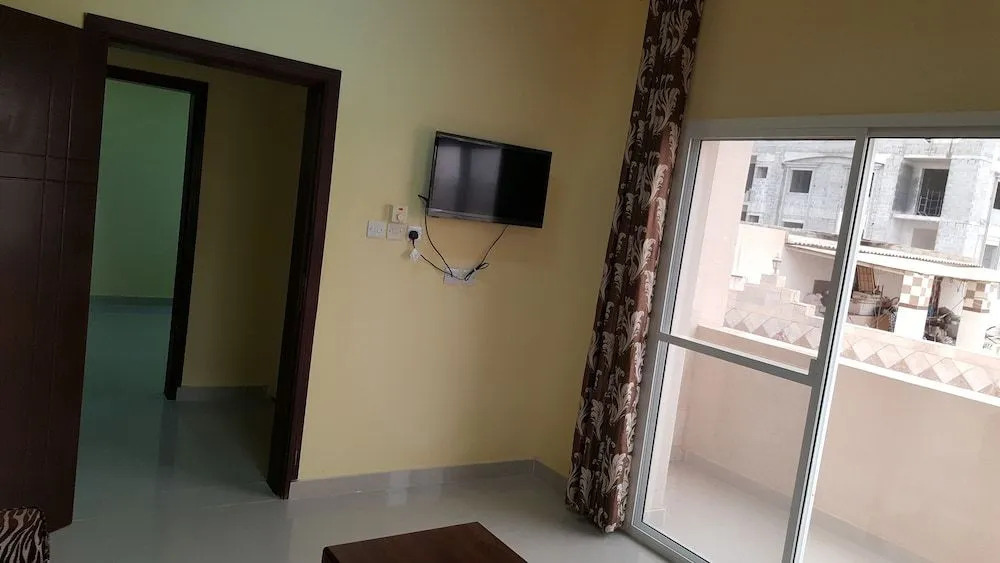 Today Furnished Apartments Salalah