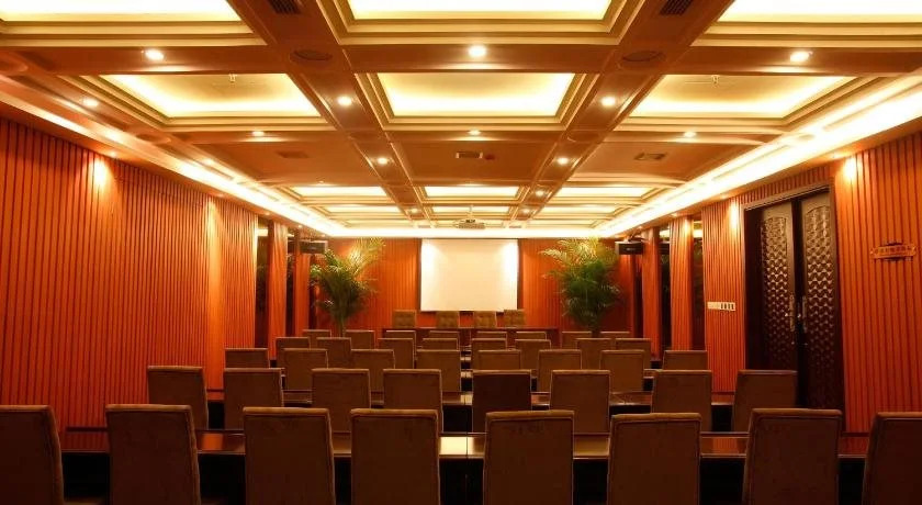 Aoting Garden Hotel