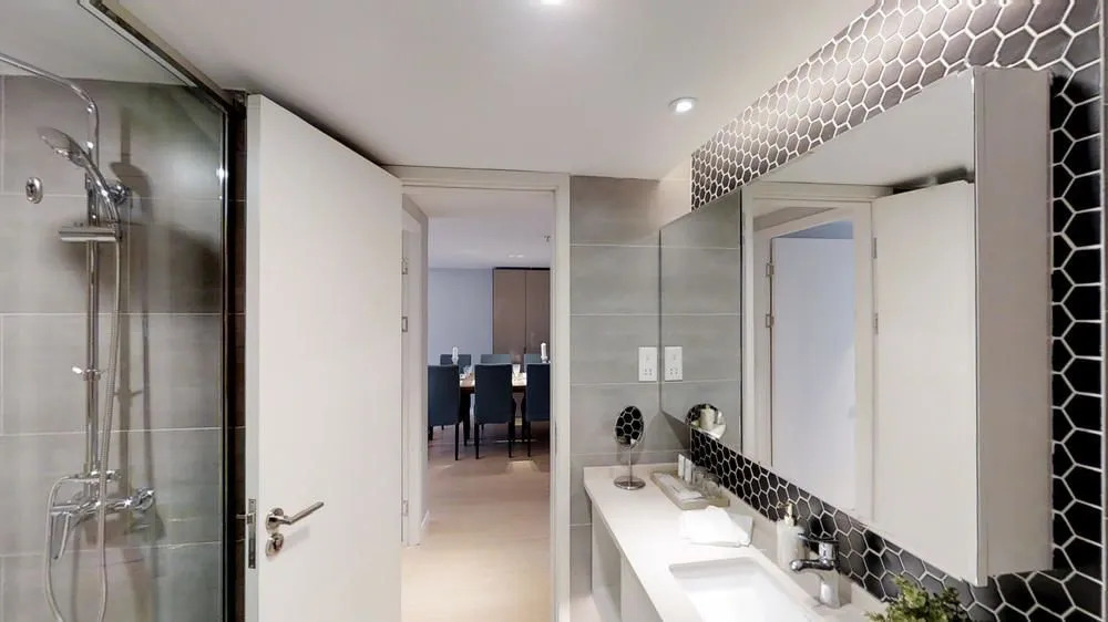 Ten66 Serviced Residences