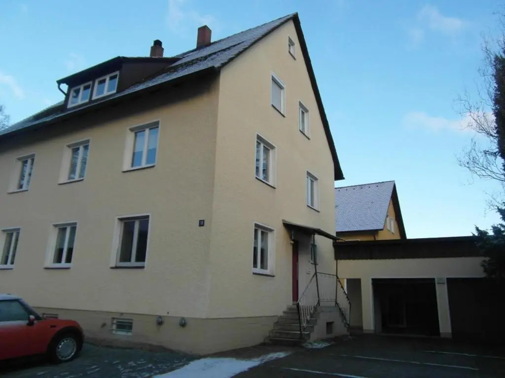Ferienwohnung Kreischer