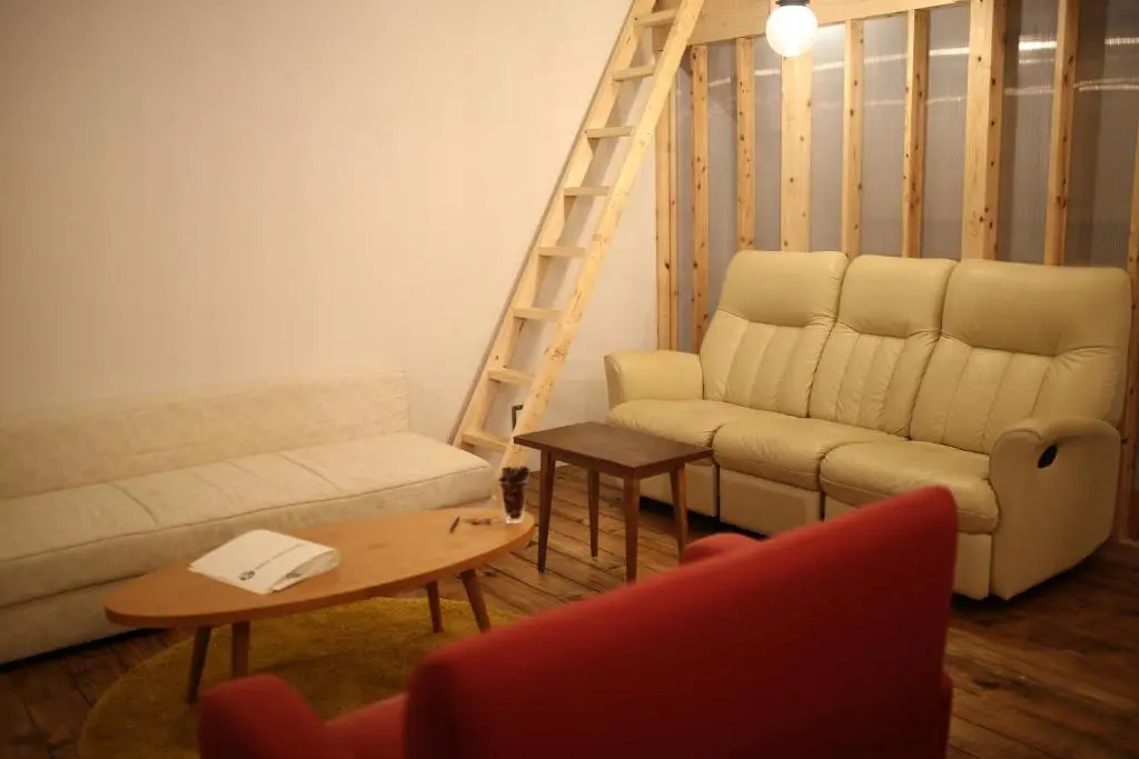 guest house MARUYA
