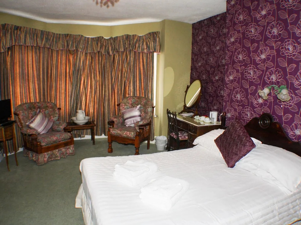 Montpellier Hotel