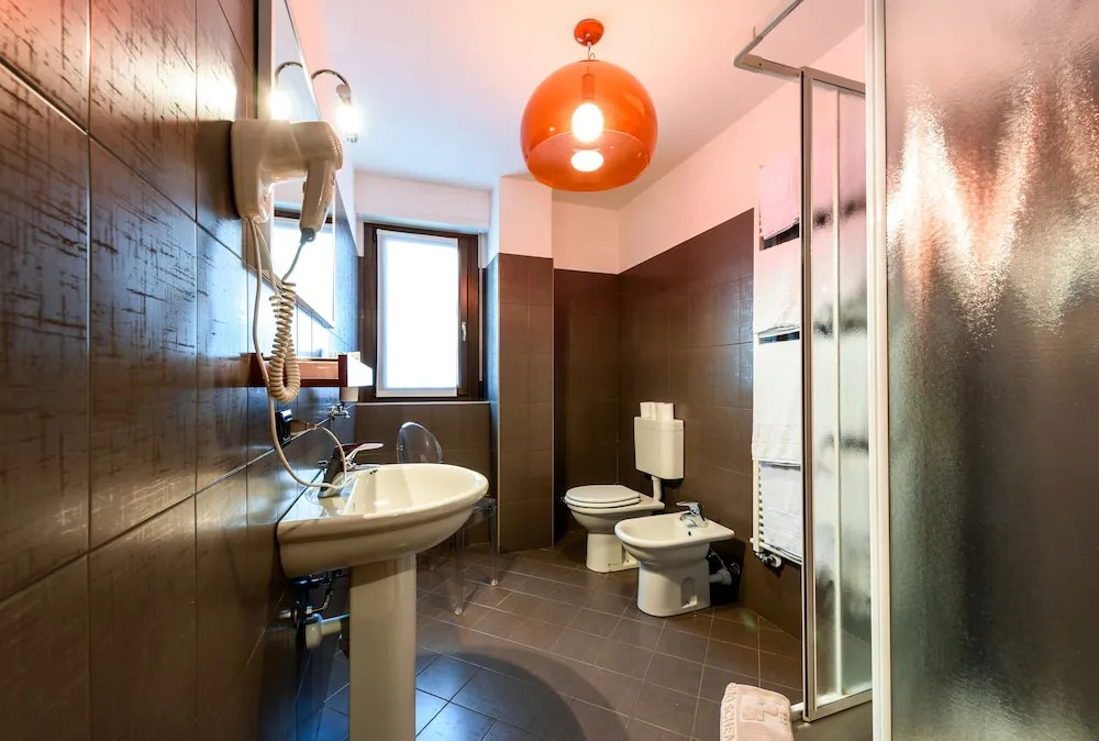 Hotel Schenatti