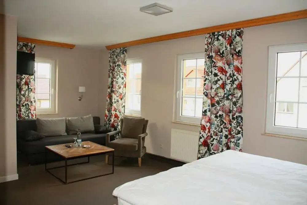 Hotel Zur Linde