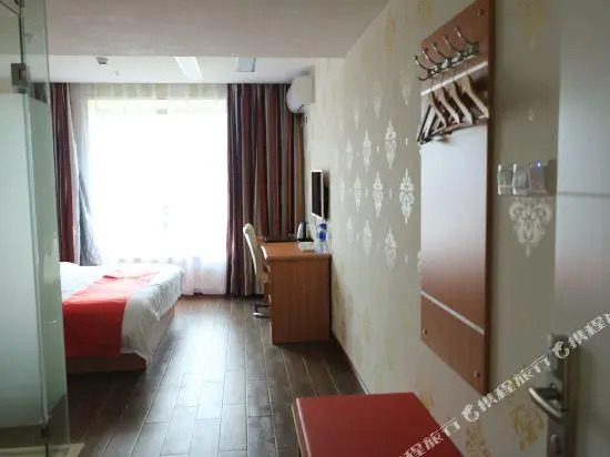 Thank You Inn Meizhou Lijiangwan