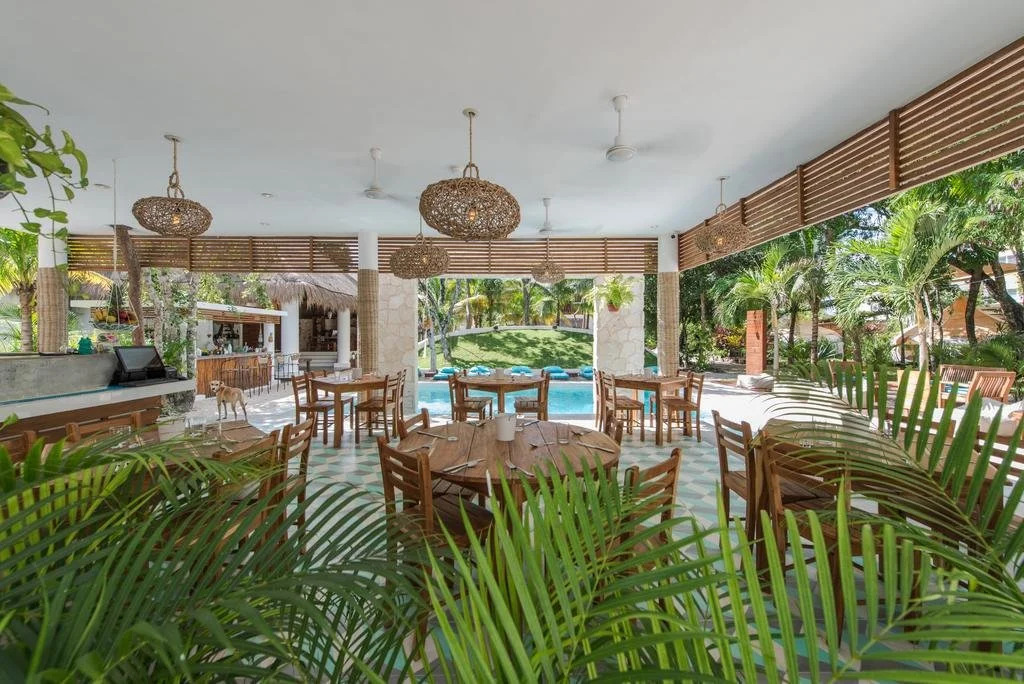 Prana Boutique Hotel Tulum