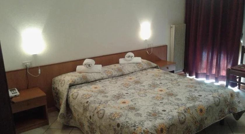 Hotel Salgetti