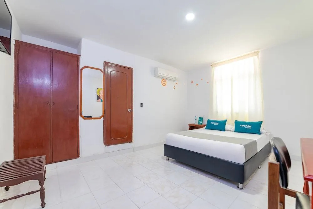 Hotel Caravana Cucuta