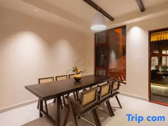 Ximeng Yunshang Homestay (Shuhe Old Town)