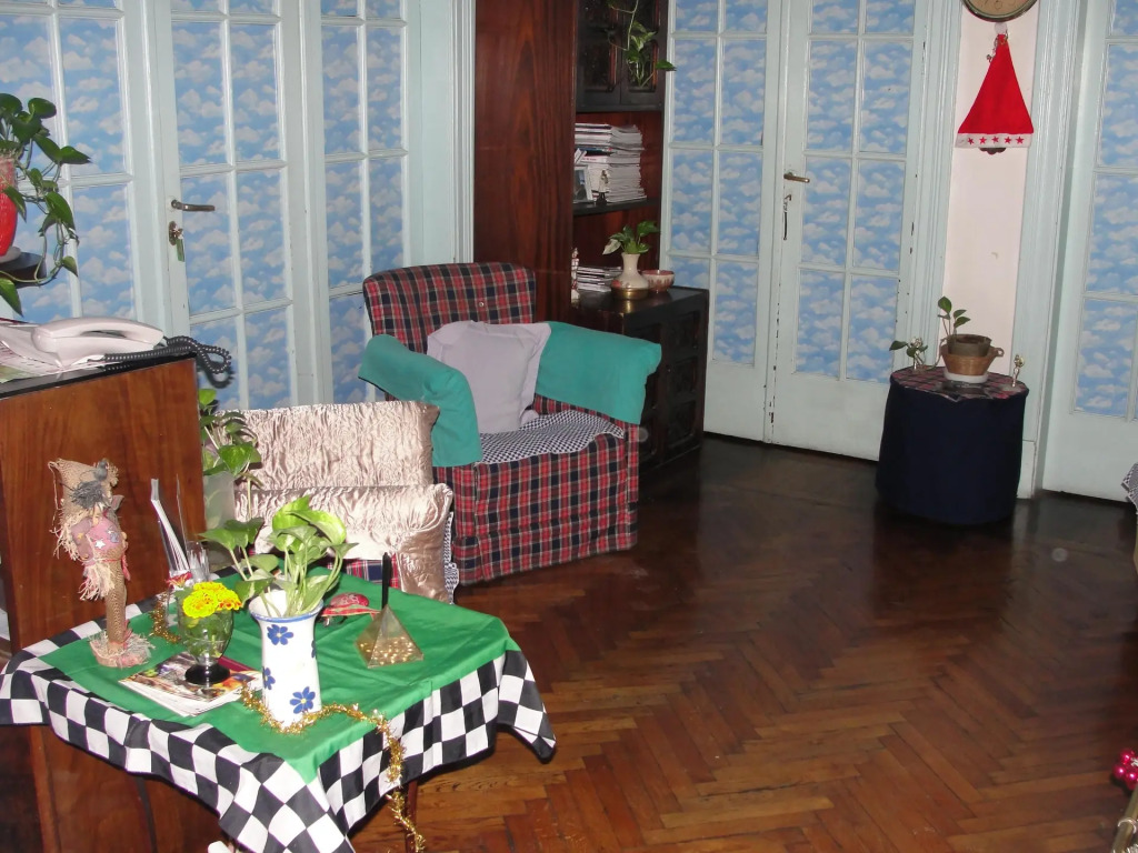Aires De Tango Hostel