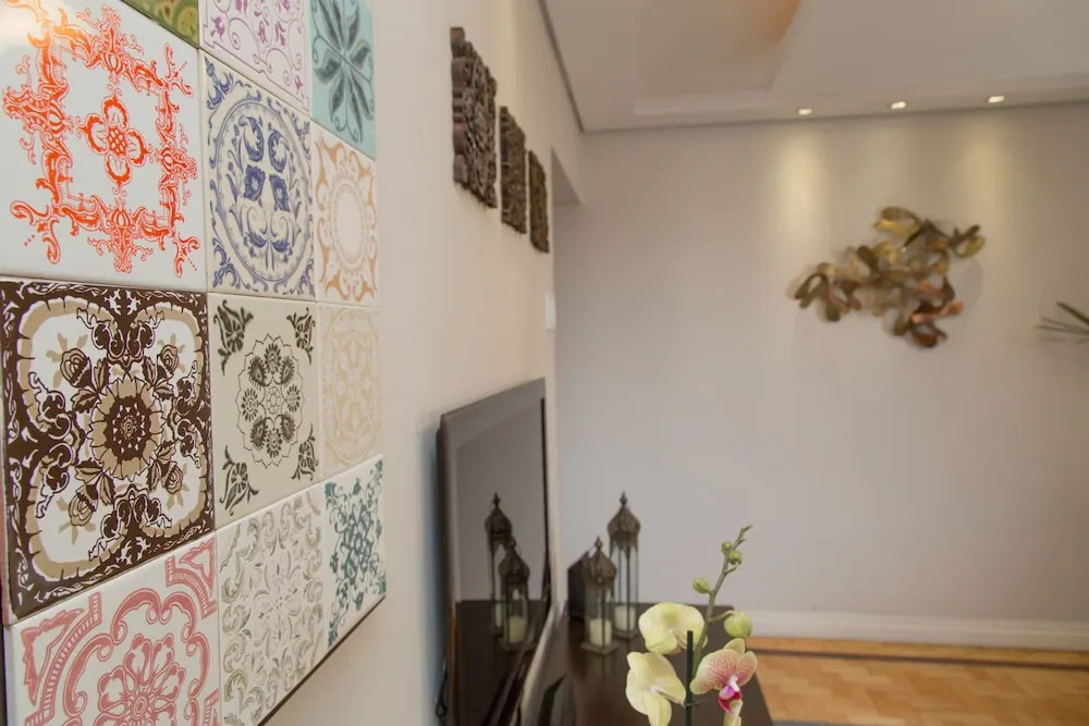 Apartamento Redenção