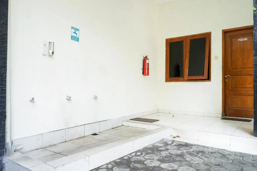 Singgahsini Griya Tenera Syariah Urip Sumoharjo Solo