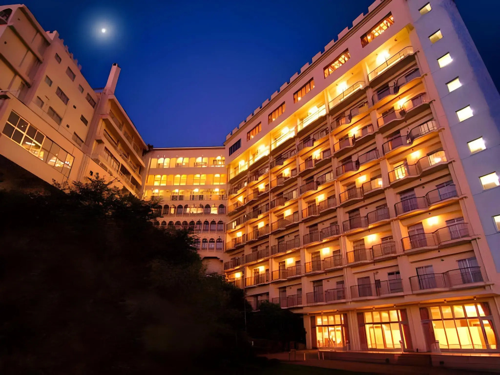 Nagasaki Hotel Yataro