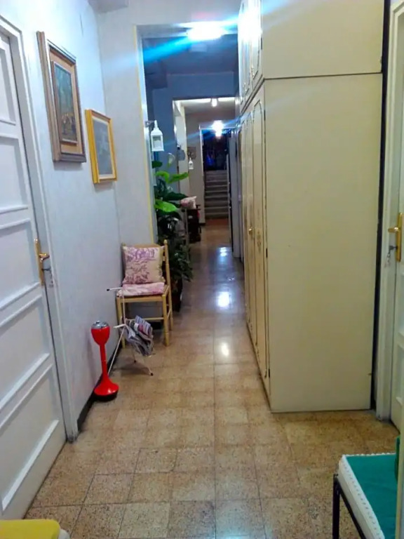 Pensione Santa Chiara Di Biancheri Katia
