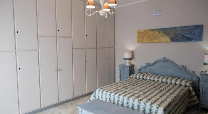 Yucca Camere & Suite