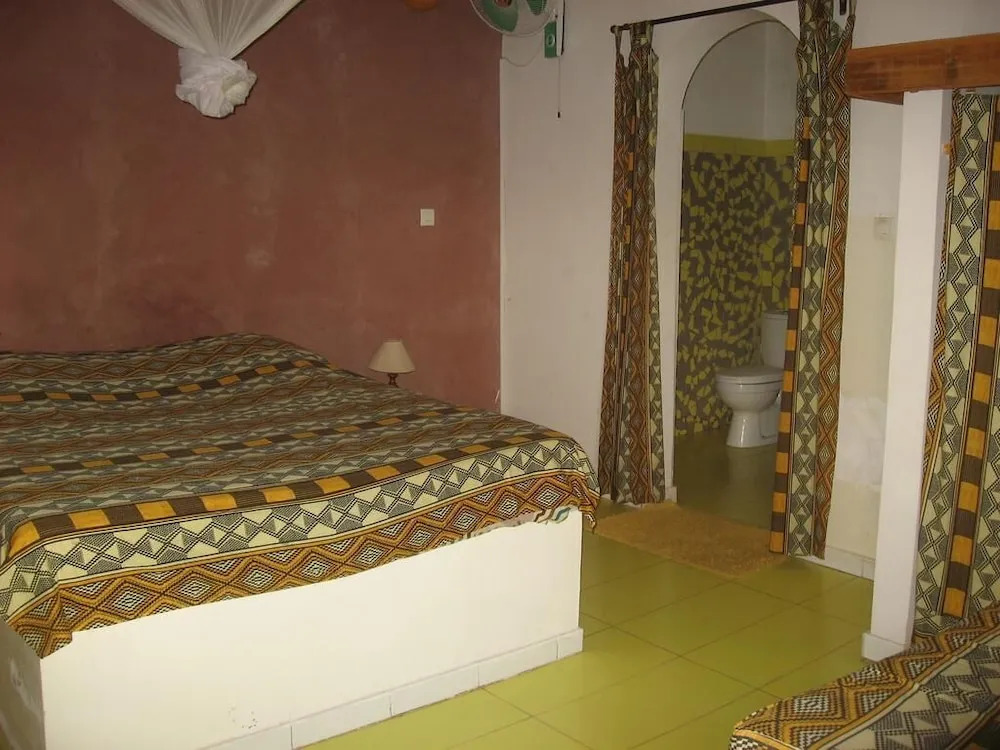 Babao Camp
