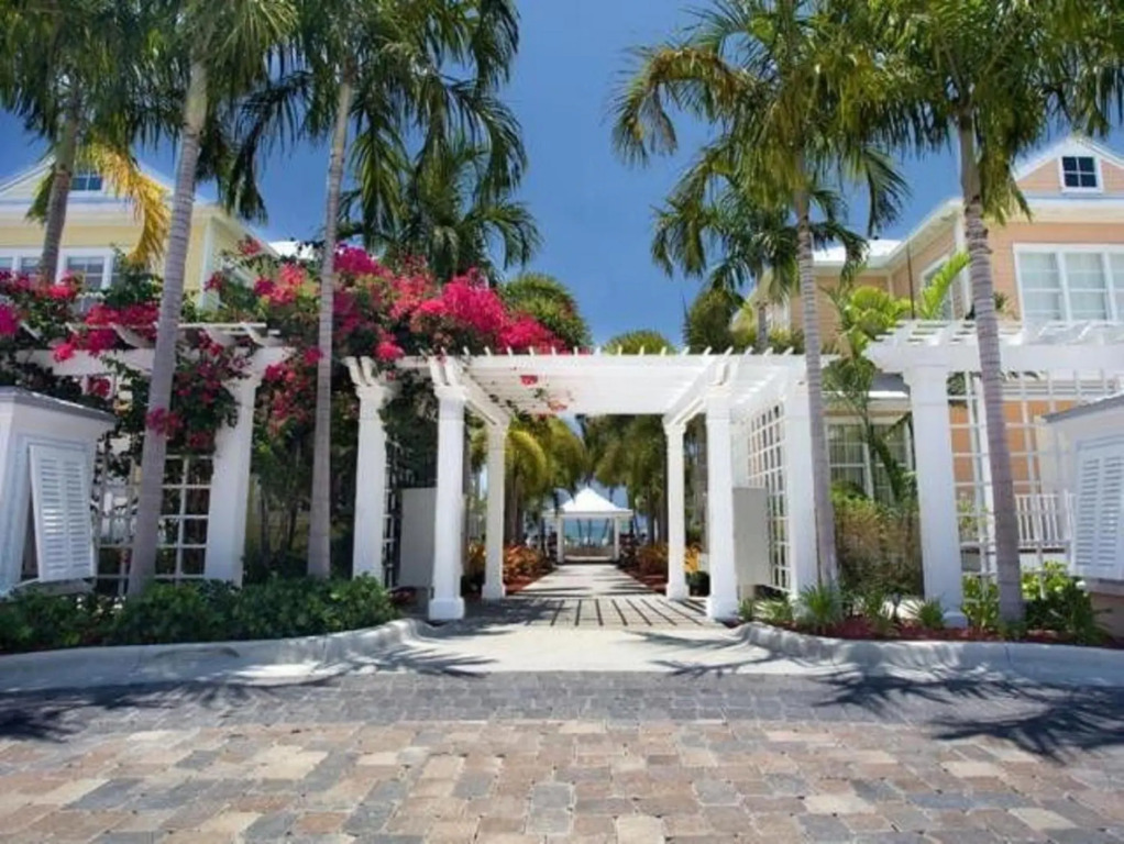 Anglers Reef Paradise