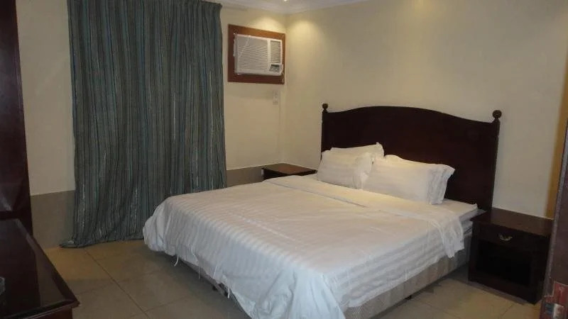 Gardenia Inn Hotel Suites