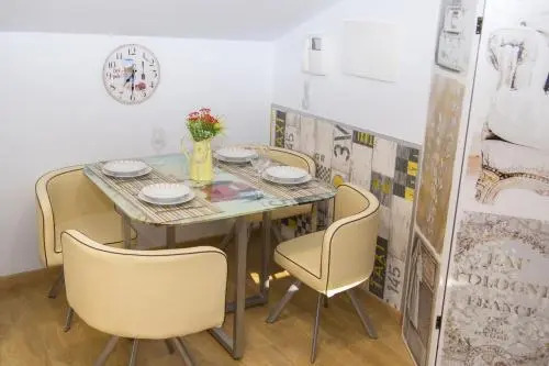 Apartamentos Momas La Casa De Mamá