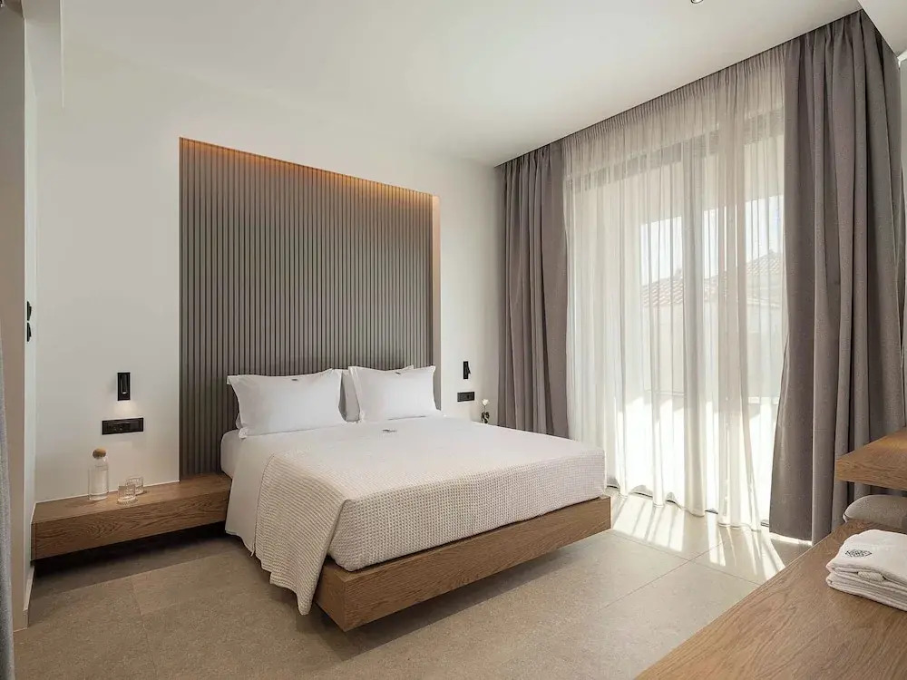 Sancy Luxury Villa
