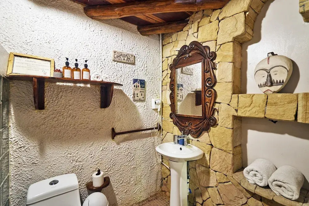 Havana Lodge