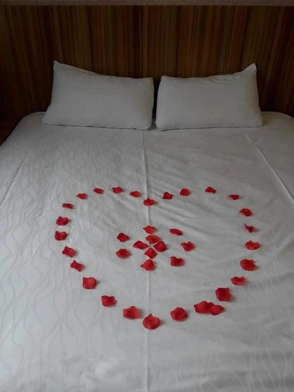 Eaka 365 Hotel Cangzhou Suning Sushui Road Branch