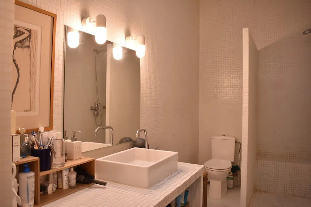 Spacious 3 Bedroom Apartment