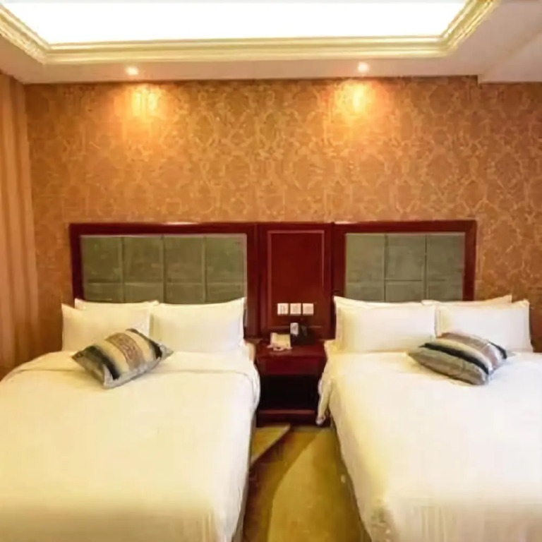 Riyueming Select Hotel
