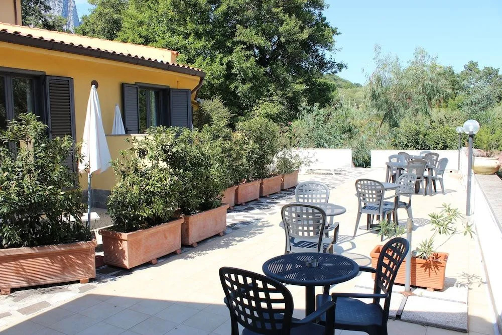Verdeblu Country Hotel