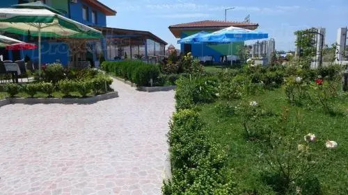 Bora Complex