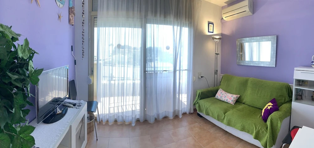 Apartamento Internacional Luxe