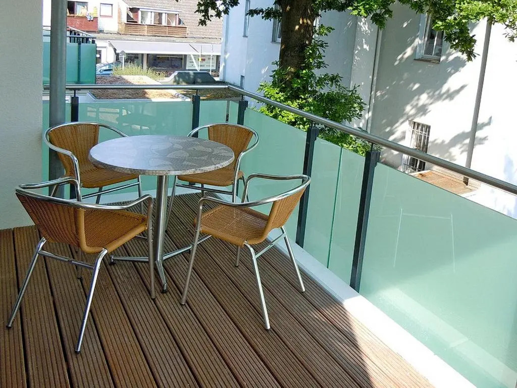 Villa Mér Baltique Villa Mér Baltique Appartement 13