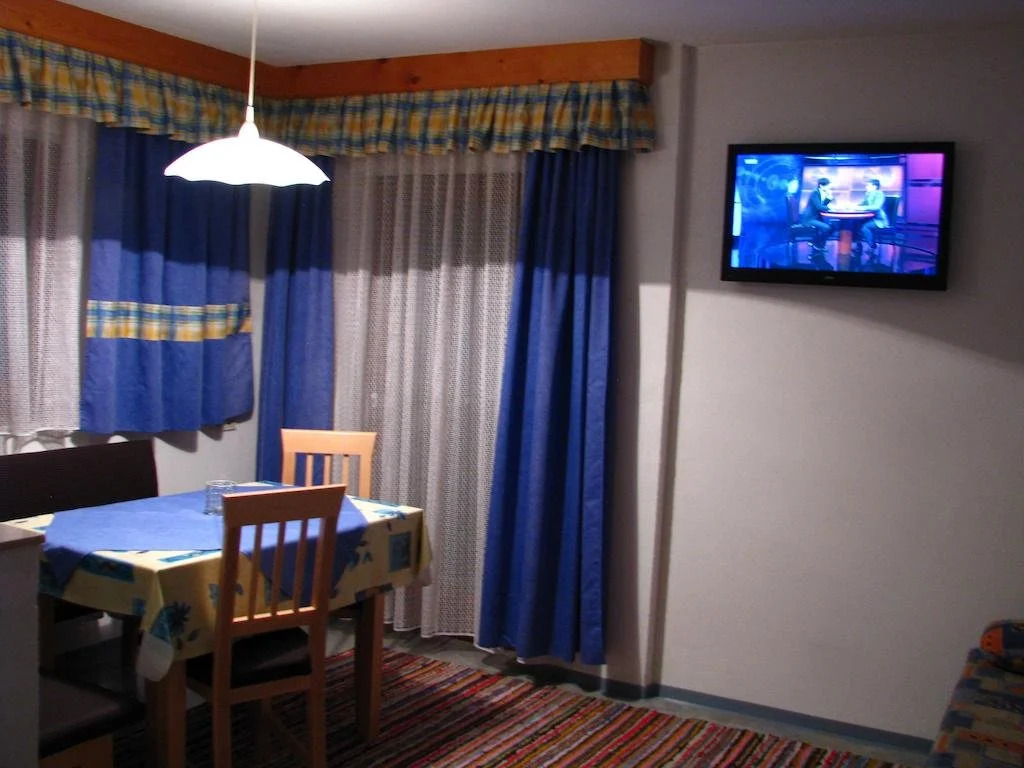 Ferienwohnung Anna Falkner
