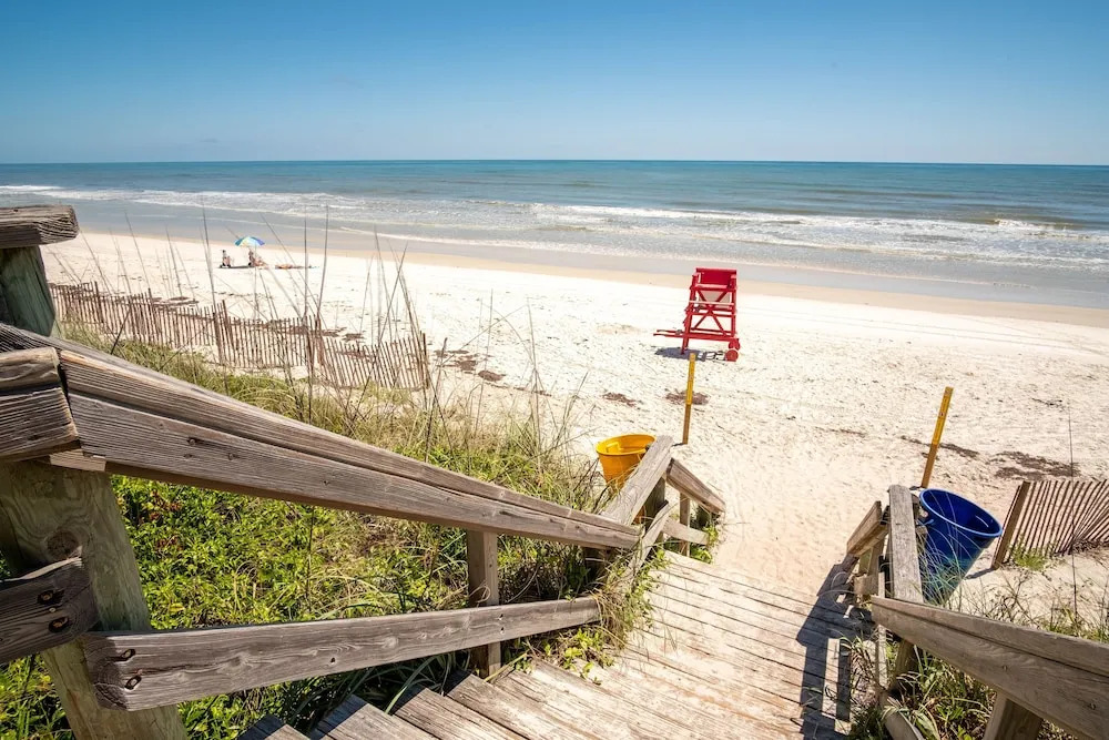 4-206 Ocean Walk - 2 Br Condo