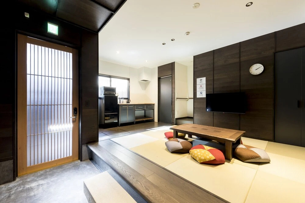 MUSUBI HOTEL MACHIYA Kiyokawa 2