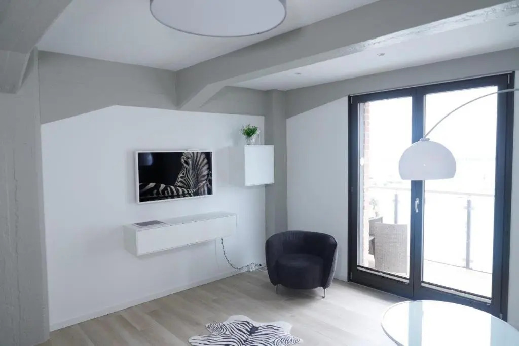 Speicher Residenz Barth E2 App 1
