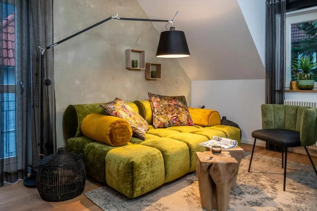 Turm-Haus Apartment 3