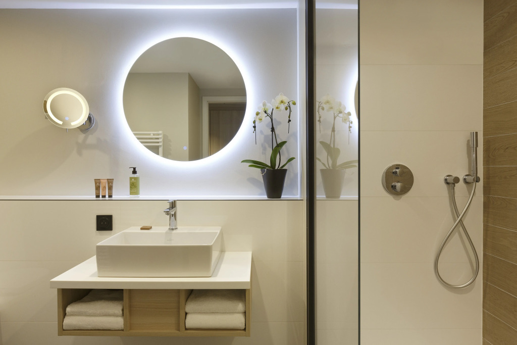 Citadines Eurometropole Strasbourg - Restaurant & SPA