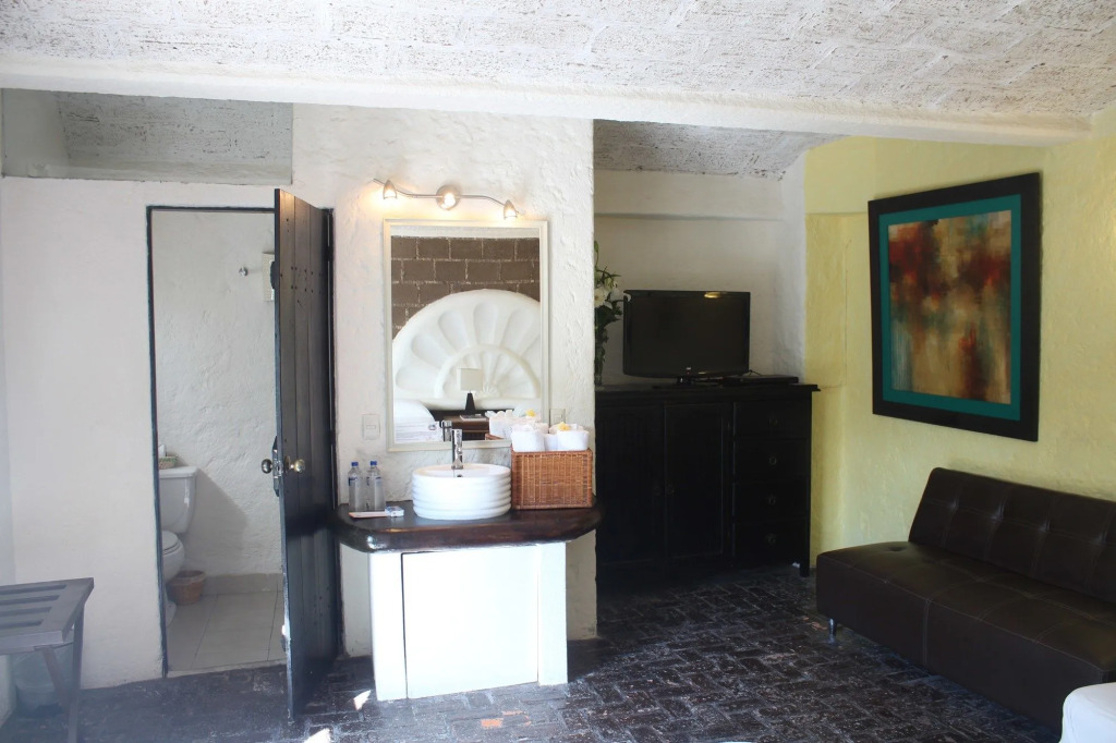 Casa Blanca San Miguel